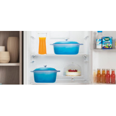 Холодильник INDESIT ITR 5200 W