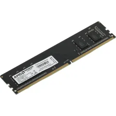 Память DDR4 8192Mb 2666Hz AMD R748G2606U2S-U Radeon R7 Performance Series RTL PC4-21300