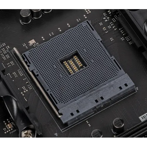 М/П SOC-AM4 Asus ROG STRIX B550-F GAMING 4xDDR4 ATX AC`97 8ch(7.1) 2.5Gg RAID