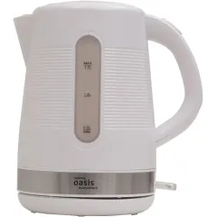 Чайник эл. OASIS K-1PW (*5)