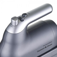 Миксер с чашей ZIGMUND&SHTAIN ZHM-160 серый