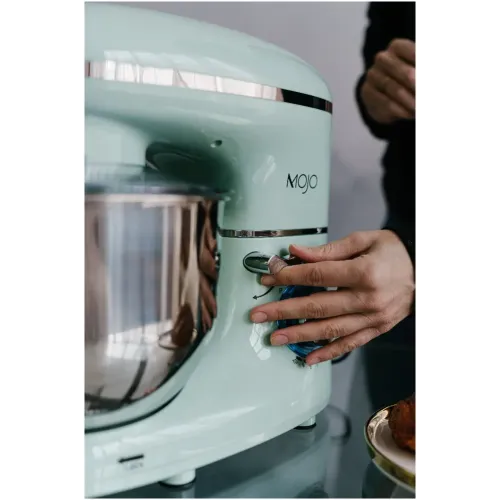 Миксер планетарный MOJO SM-550