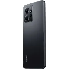 Сотовый телефон Xiaomi REDMI NOTE 12 6/128GB Onyx Gray