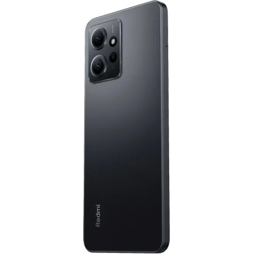 Сотовый телефон Xiaomi REDMI NOTE 12 6/128GB Onyx Gray
