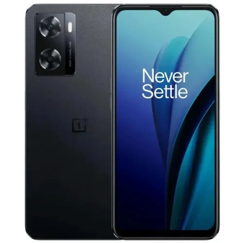 Сотовый телефон OnePlus Nord N20 SE 4/128Gb черный (*14)