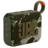 Акустика портативная JBL GO 4 камуфляж
