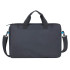 Рюкзак 16" Riva 8057 черный