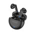 Гарнитура Bluetooth Borofone BE54 черный