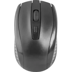 Клавиатура + Мышь Defender C-915 RU беспроводной черный (45915) (*5)