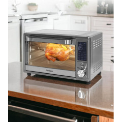 Электропечь PIONEER MO5023G