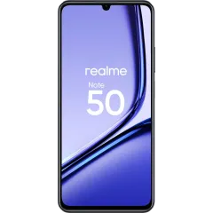 Сотовый телефон REALME Note 50 4/128Gb Midnight Black