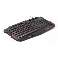 Клавиатура PERFEO PF-B4893 SKIN