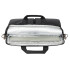 Сумка ноутбука 16" Riva 8530 черный