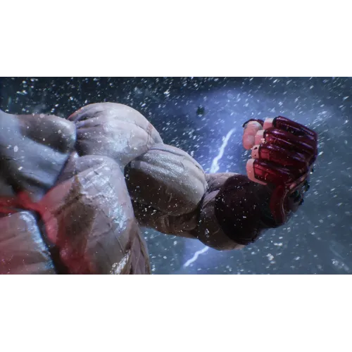Игра PS5 Tekken 8 для PS5 (русские субтитры)