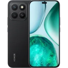 Сотовый телефон Honor X8c 6/128Gb Black (*11)