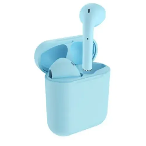 Гарнитура Bluetooth Celebrat W10 Blue