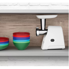 Мясорубка BOSСH MFW-2510W