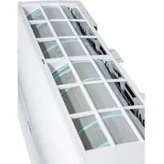 Кондиционер RIX I/O-W12MB белый