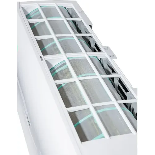 Кондиционер RIX I/O-W12MB белый