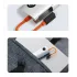 Коммутатор USB 3.0 TELECOM  Xiaomi ROCK TR25 Type C