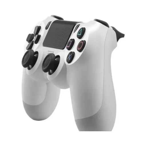 Геймпад Dualshock 4 для PS 4, белый