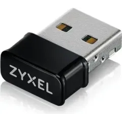 Контроллер Wi-Fi Zyxel NWD6602-EU0101F