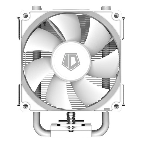 Кулер ALL ID-Cooling SE-903-XT ARGB WHITE