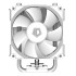 Кулер ALL ID-Cooling SE-903-XT ARGB WHITE