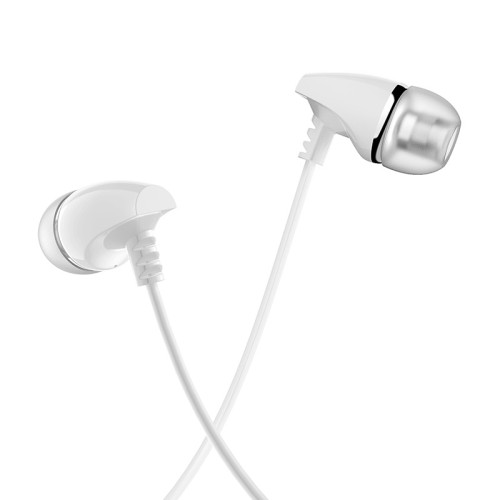 Гарнитура Borofone BM25 white