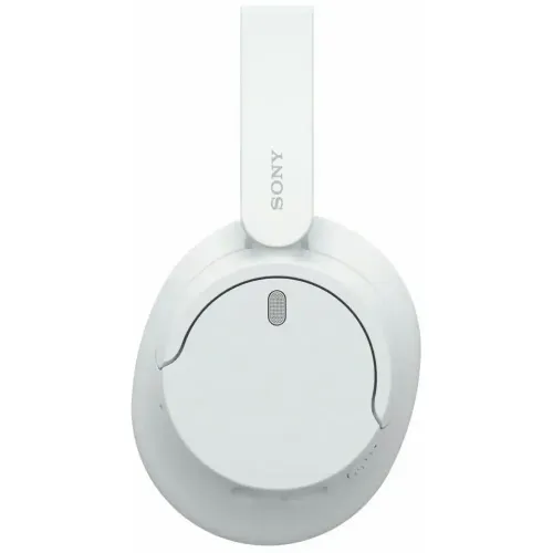 Гарнитура Bluetooth Sony WH-CH720N белый (*11)