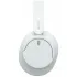 Гарнитура Bluetooth Sony WH-CH720N белый (*11)