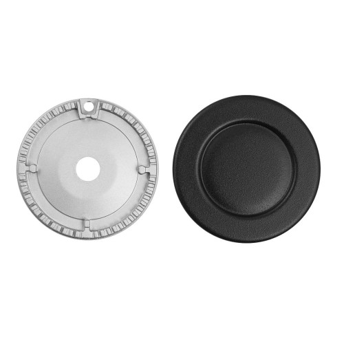 Стол газовый HOMSair HGS643GS