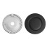 Стол газовый HOMSair HGS643GS