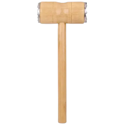 Молоток для мяса, дер./мет., 26 см (9744611)