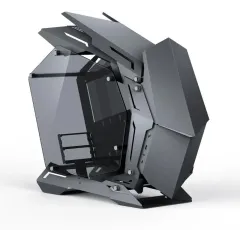 Корпус Jonsbo MOD-3 Mini Gray