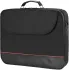 Сумка ноутбука 15.6" Continent CC-100 BK черный/красный