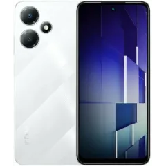 Сотовый телефон INFINIX Hot 30 Play 8/128Gb Blade White