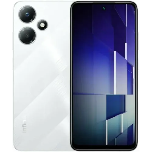 Сотовый телефон INFINIX Hot 30 Play 8/128Gb Blade White