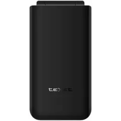 Сотовый телефон TEXET TM-405 черный