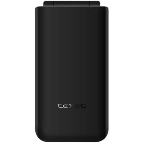 Сотовый телефон TEXET TM-405 черный