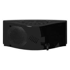 Радиочасы HARPER HCLK-2050