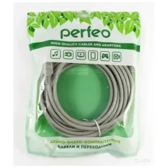 Кабель RJ-45 7.5 м PERFEO (P6006)