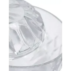 Сахарница пластик Альтернатива, Богема, М389 (116802)