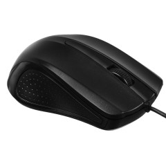 Мышь Acer OMW010 черный
