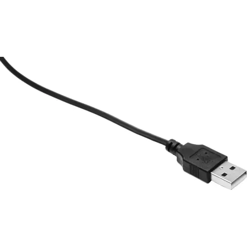Клавиатура Acer OKW301 черный