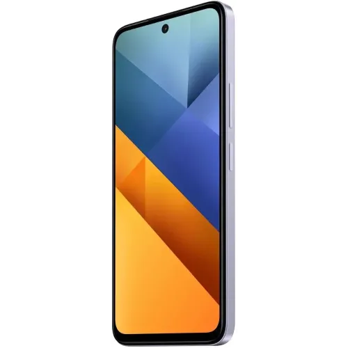 Сотовый телефон Xiaomi POCO M6 6/128Gb фиолетовый
