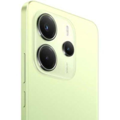Сотовый телефон Xiaomi REDMI Note 14 6/128Gb Lime Green 
