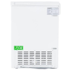 Ларь-морозильник KRAFT BD (W)-310QX