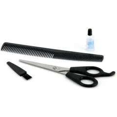 Машинка для стрижки ATLANTA ATH-6897 синий