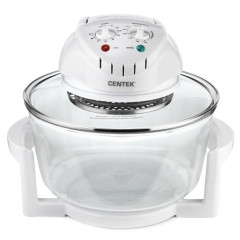 Аэрогриль CENTEK CT-1456 белый